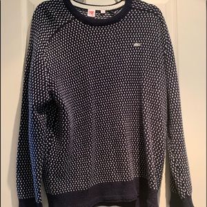 Lacoste sweater